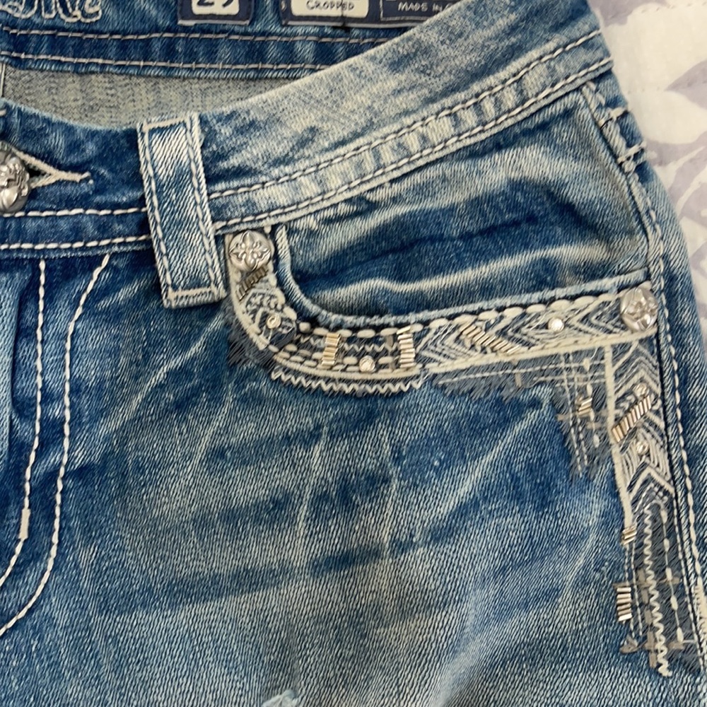 Miss Me Jeans - Picture 5 of 7